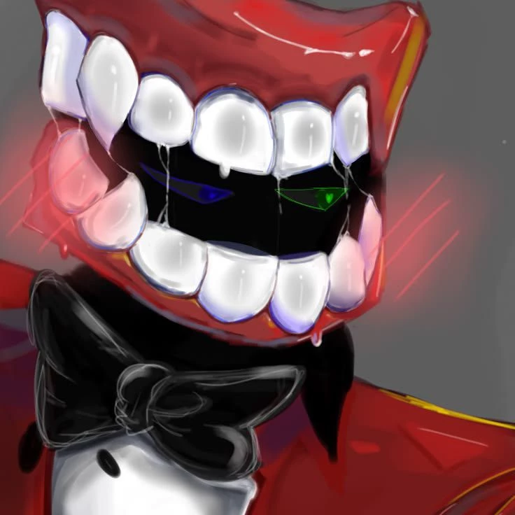 Caine thumbnail