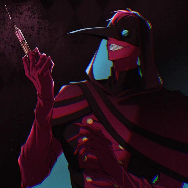 Doctor Aris Thorn thumbnail