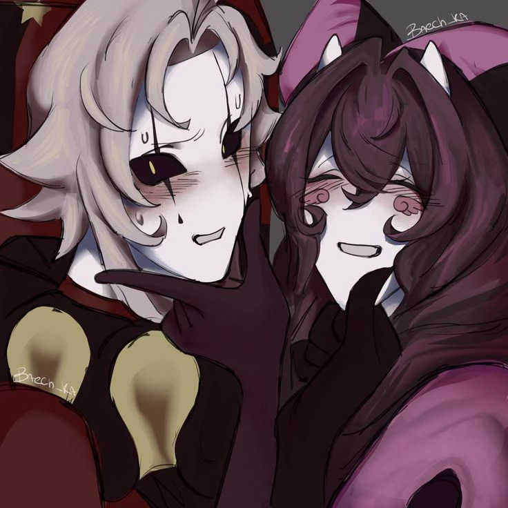 pierrot ve Colubine thumbnail