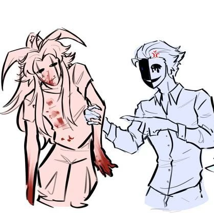 Pierrot ve harlequin thumbnail