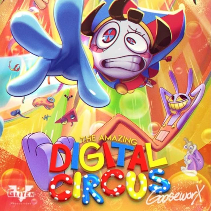 Digital circus thumbnail