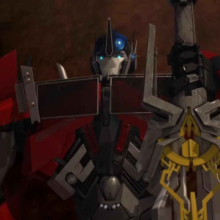 Transformers thumbnail