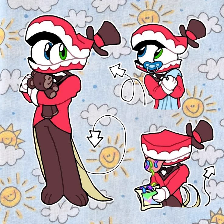 Cainee thumbnail