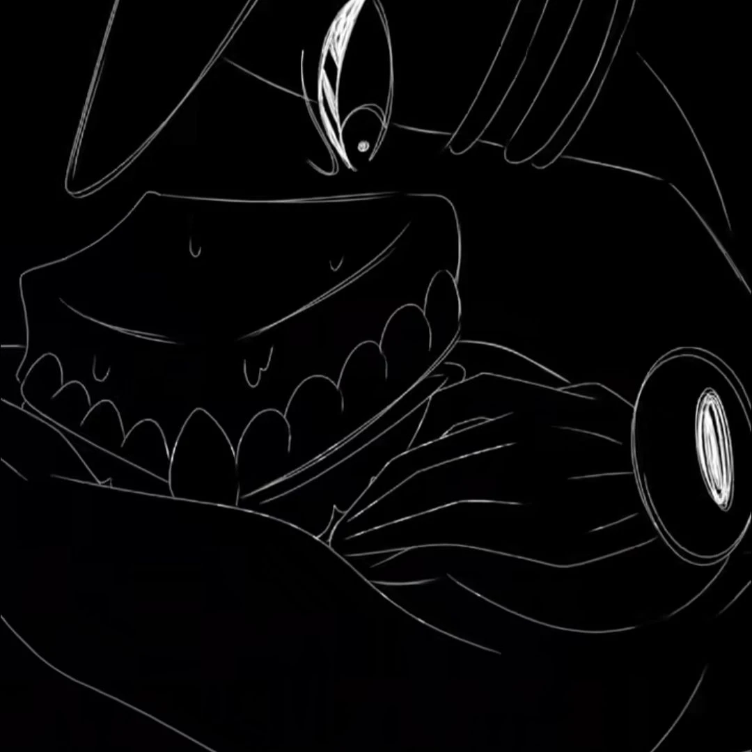 Evil kinger ve evil caine thumbnail
