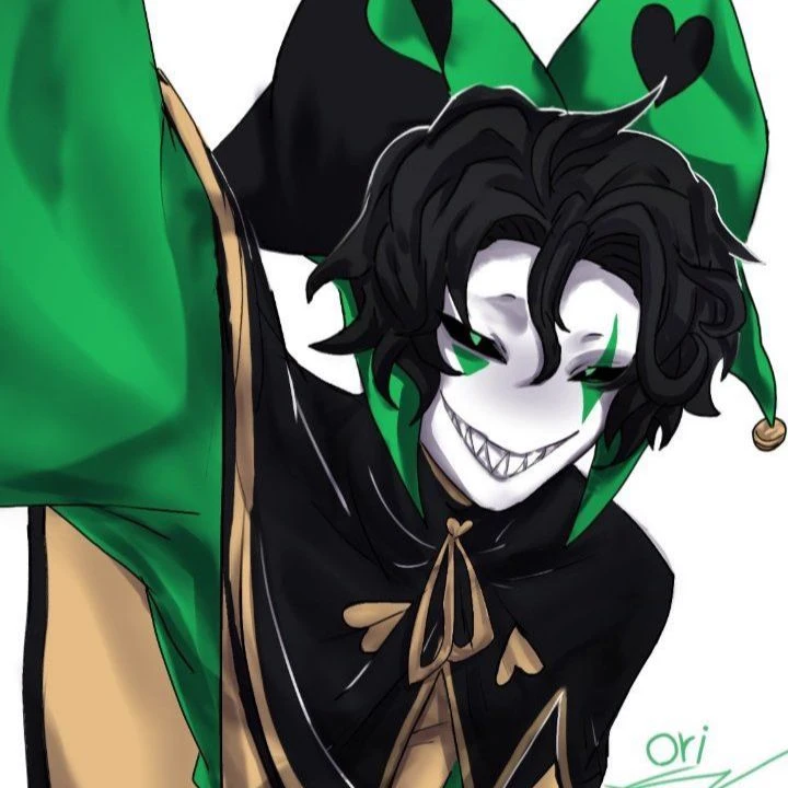 Harlequin thumbnail