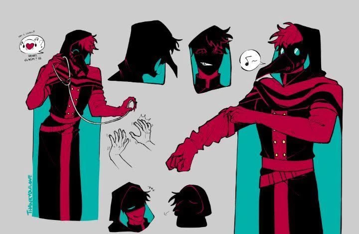 Doctor thumbnail