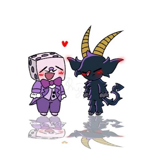 The Devil ve King dice thumbnail