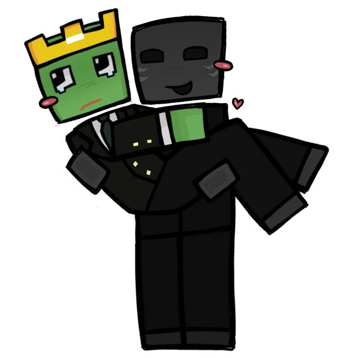 groxmc and Froggy thumbnail