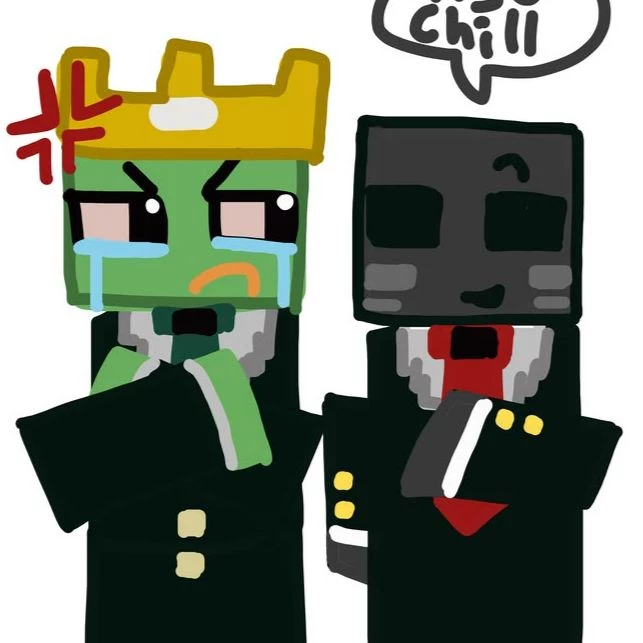 groxmc and froggy dude thumbnail