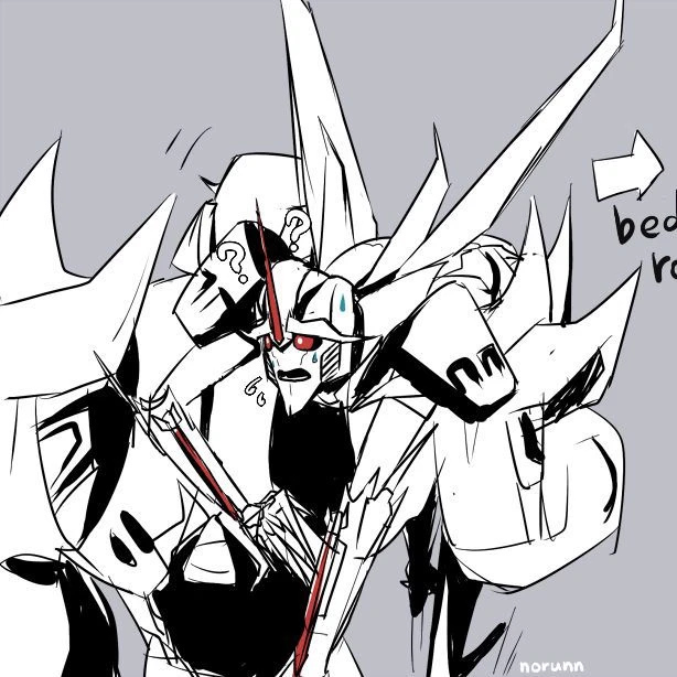 Megatron and Starscream thumbnail