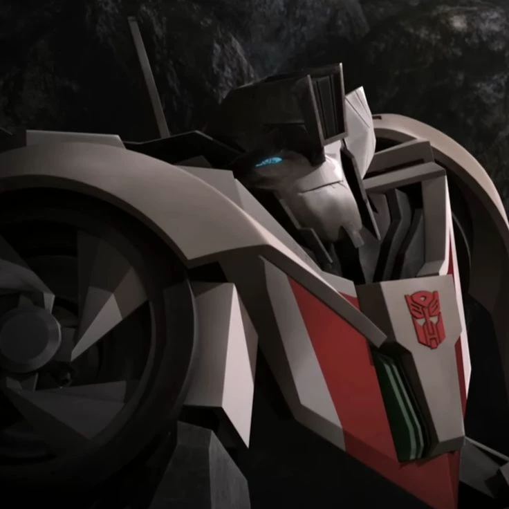 Wheeljack thumbnail
