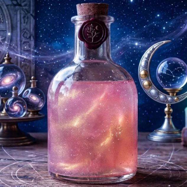 potion to get pregnant from a fictional character thumbnail