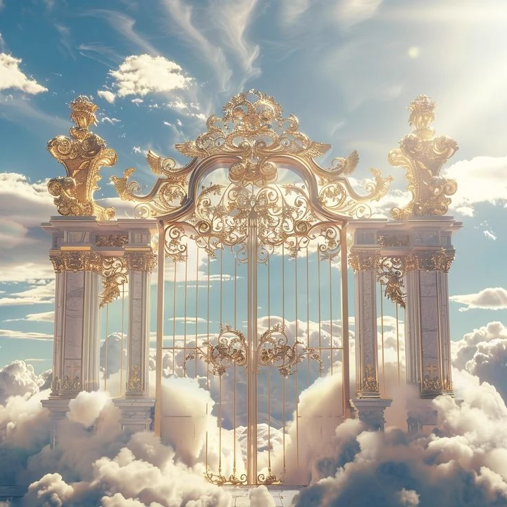 Gate of Heaven thumbnail