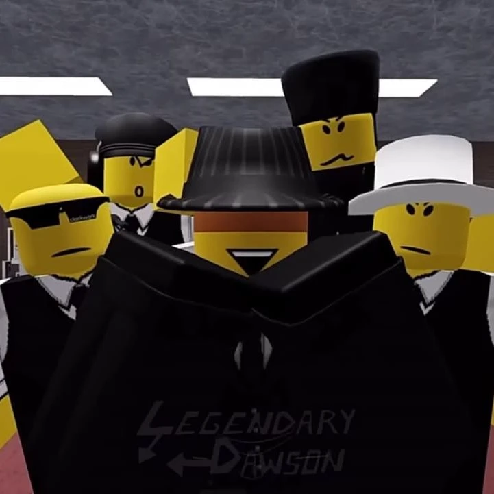 Mafioso ve şapşik askerleri thumbnail