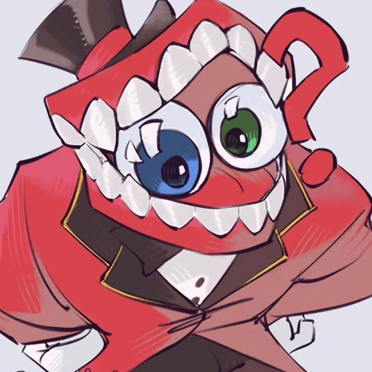 Caine thumbnail