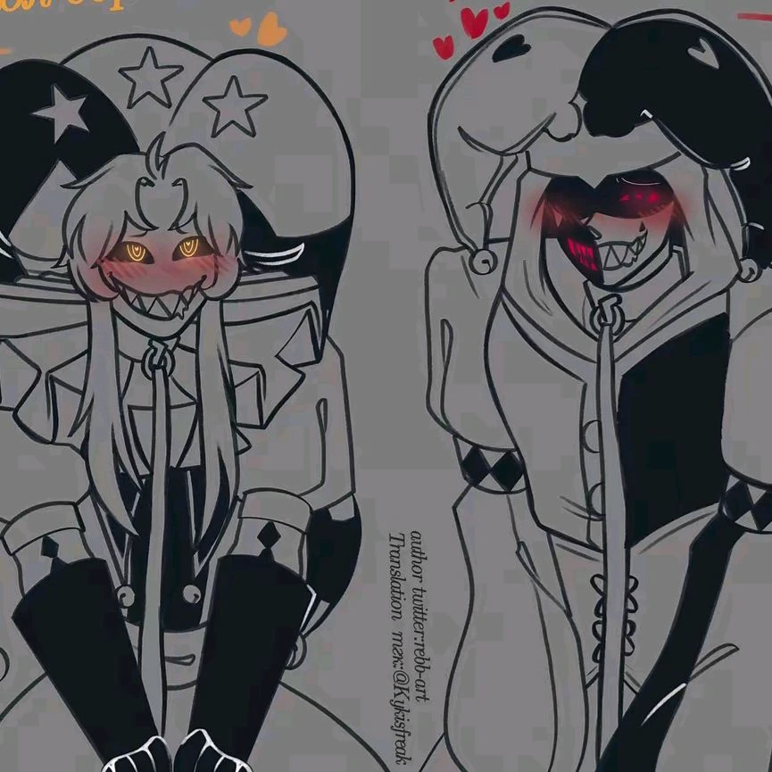 Pierrot ve jastyn thumbnail