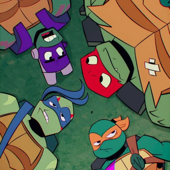 TMNT thumbnail