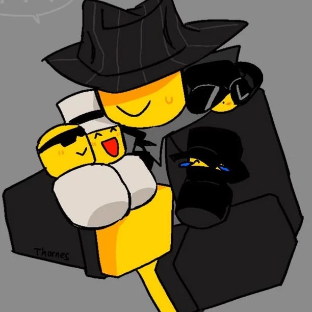Mafioso ve şapşik askerlerii thumbnail