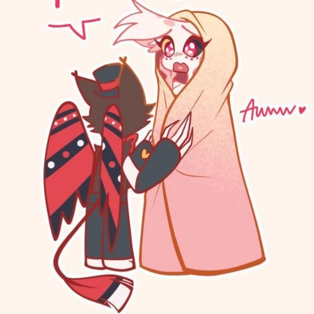 Hask and Angel dust thumbnail