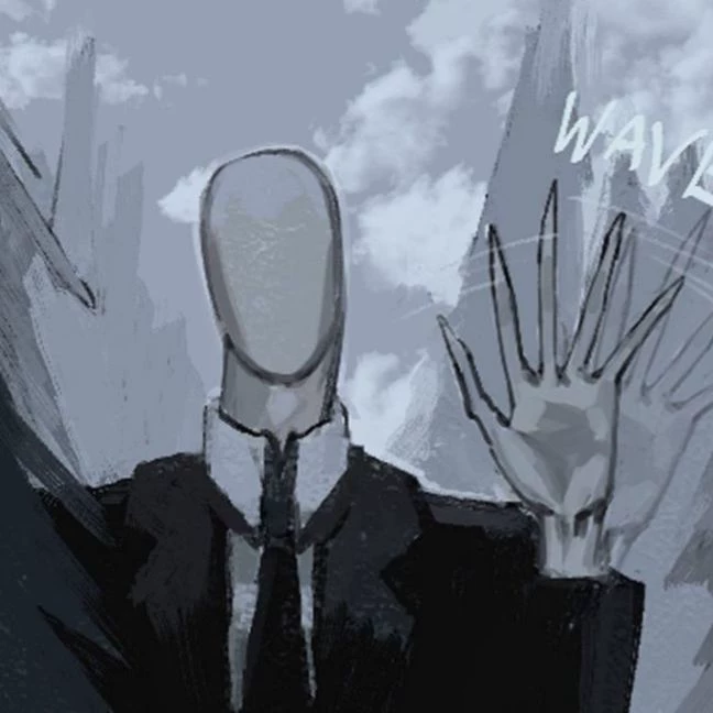 slenderman thumbnail