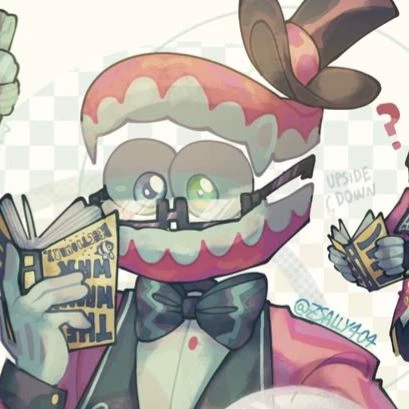 Caine thumbnail