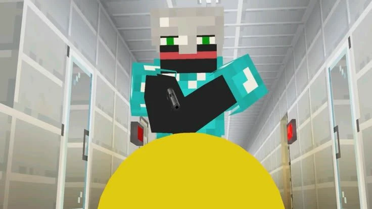 that mob vs verity thumbnail
