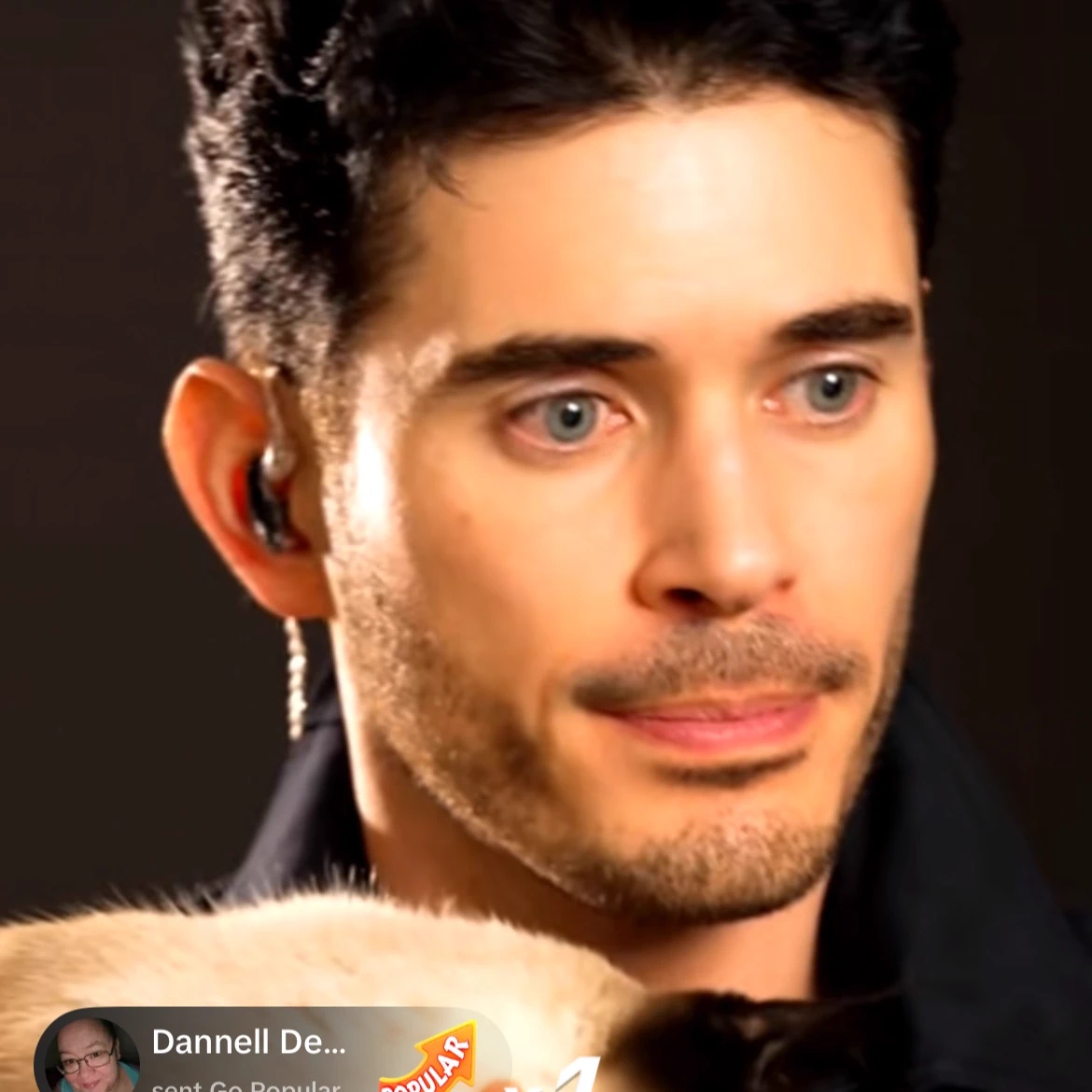Julian Vance thumbnail