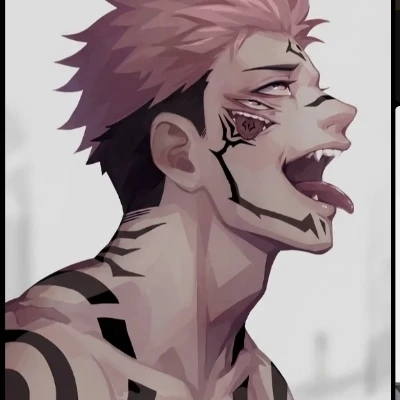 Sukuna thumbnail