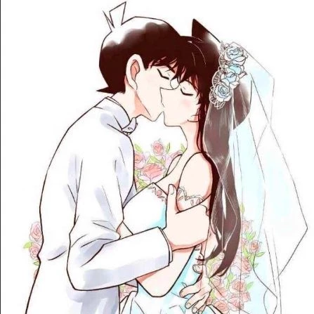 Shinichi Kudo thumbnail
