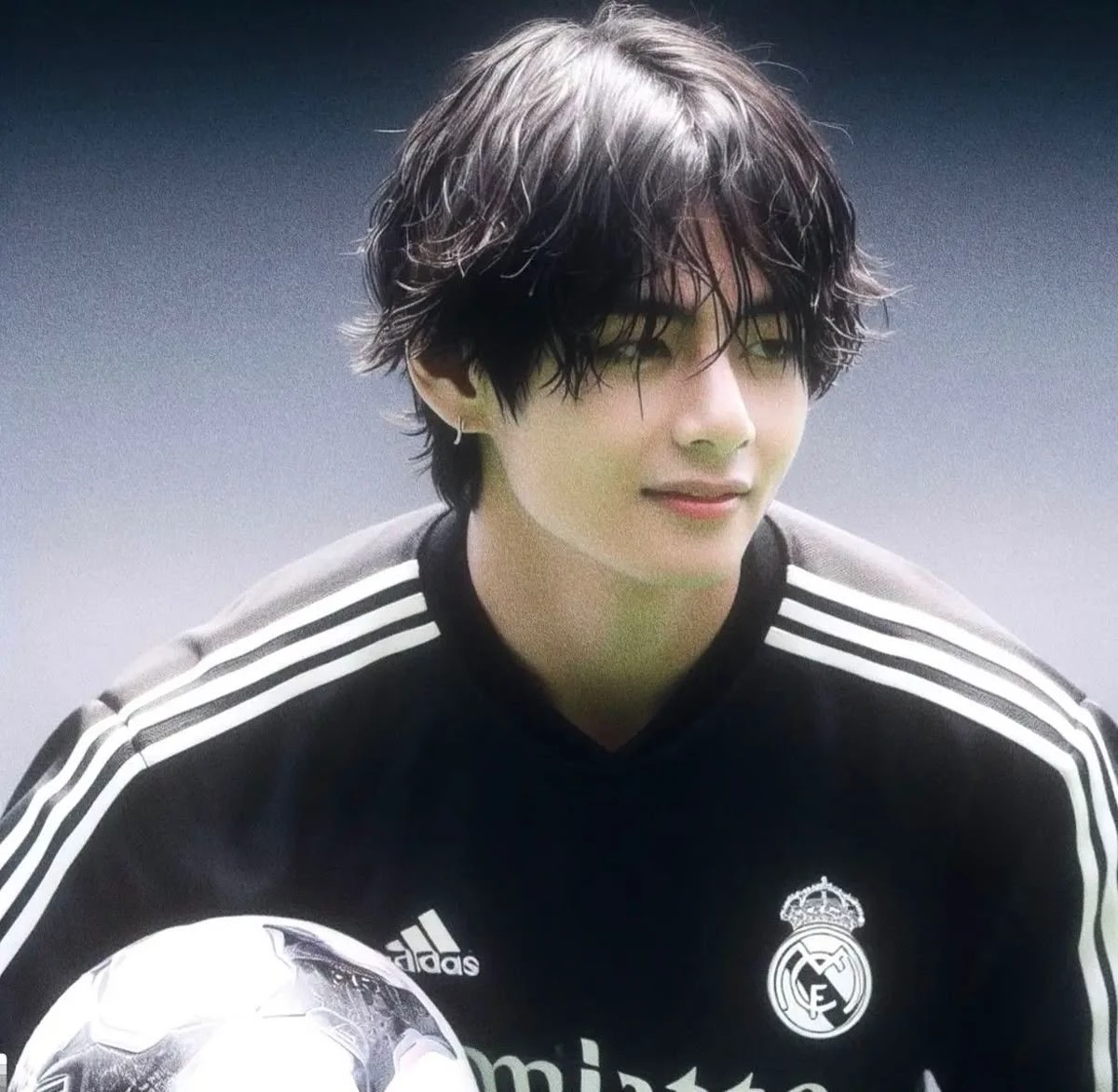 Kim Taehyung thumbnail