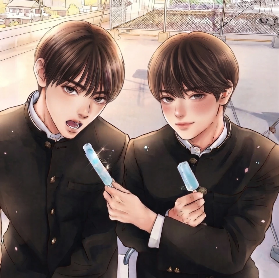 I cannot reach you \| BL thumbnail