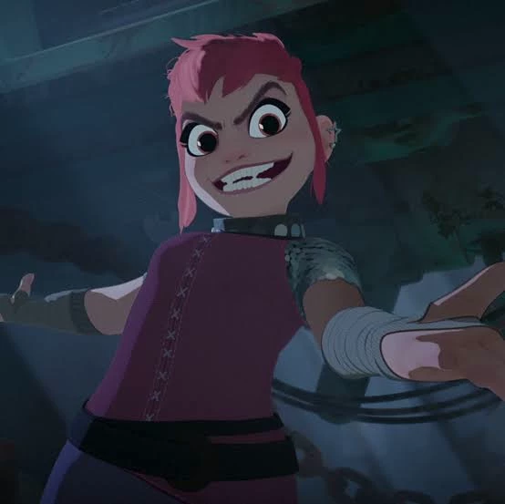 Nimona thumbnail
