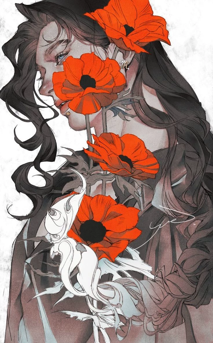 The Poisonous Poppy thumbnail