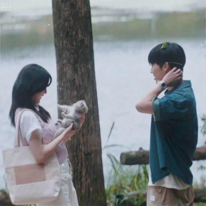 Yeon Si-eun :3 thumbnail