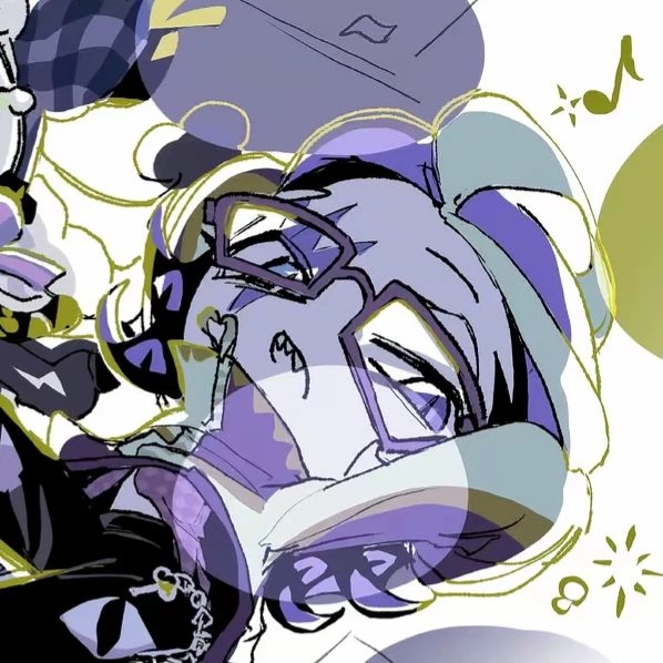 Shadow Milk Cookie thumbnail