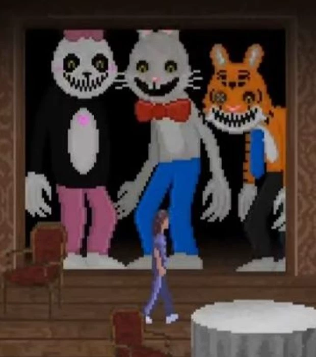Mr.Hopp's Playhouse!! thumbnail