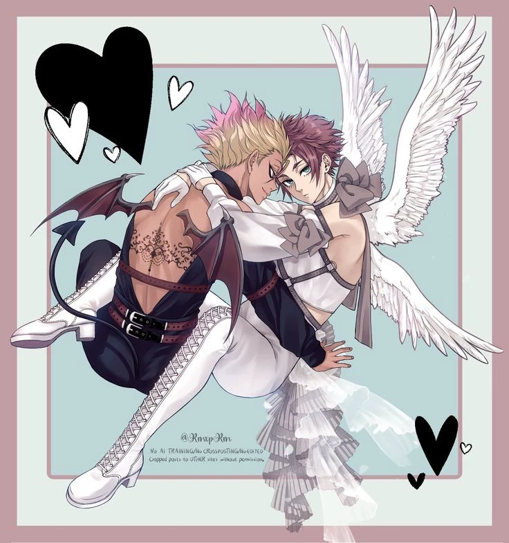 Ryusae / SaeShidou / Shidousae BL Blue Lock Omegaverse thumbnail