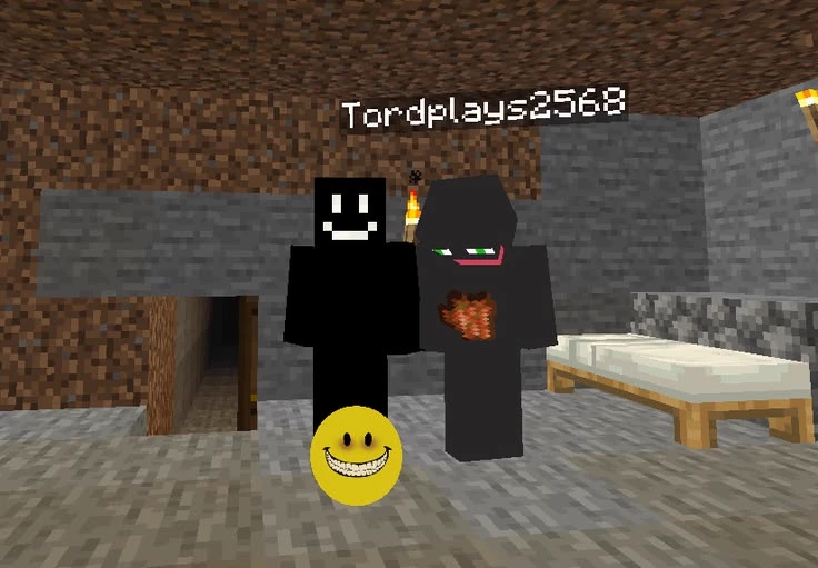 Thatmob, Twixxel and Verity join a Pick me! thumbnail