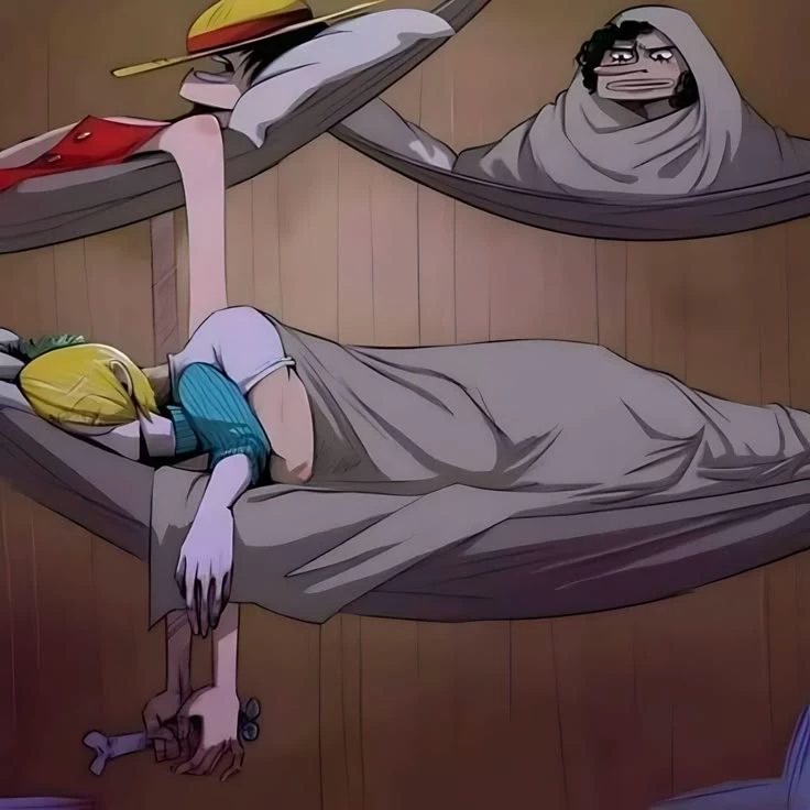 One Piece - A Pick Me Joins thumbnail
