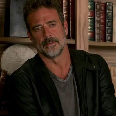 Principal Jeffrey Dean Morgan thumbnail