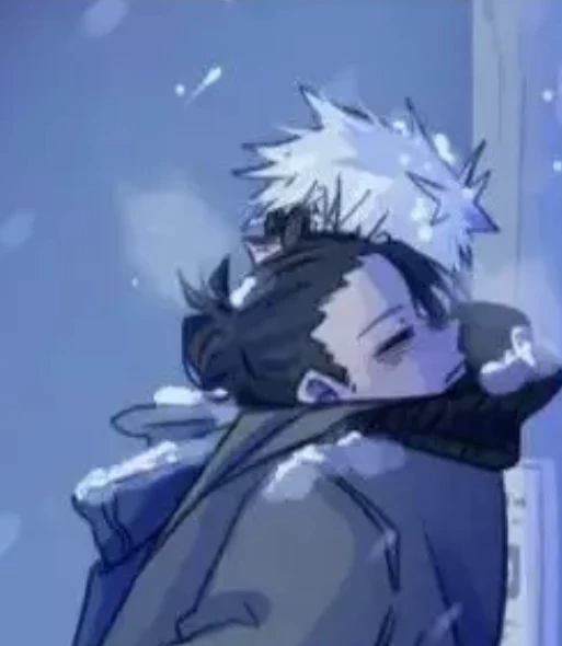 Satoru and Suguru (BL) thumbnail