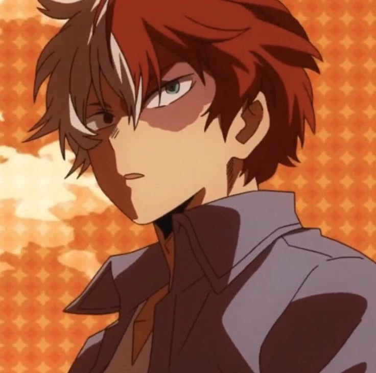Todoroki Shoto thumbnail