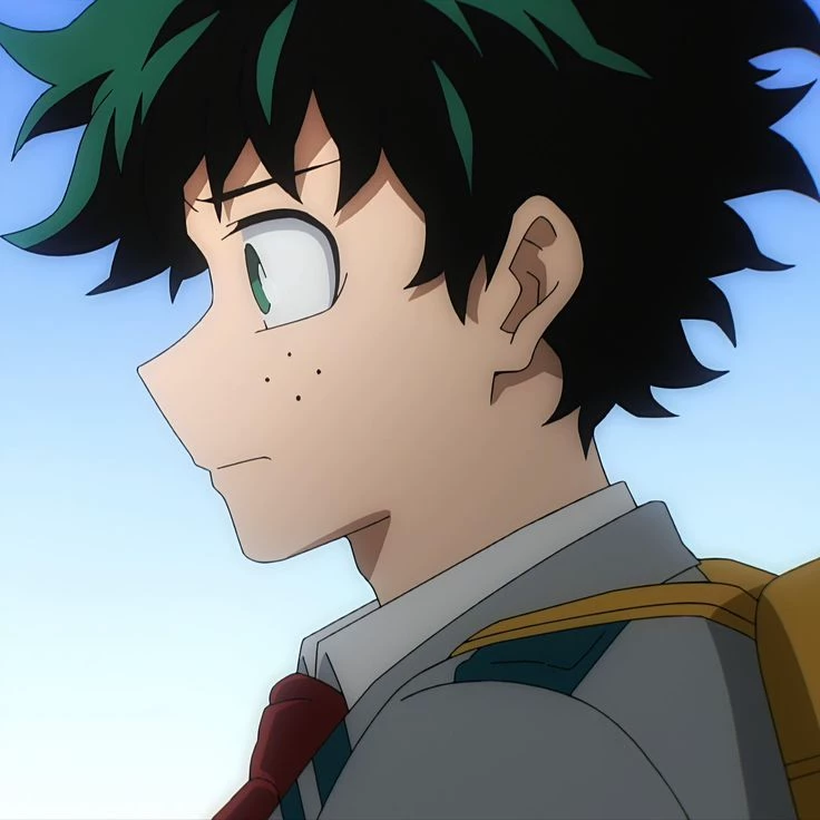Izuku thumbnail