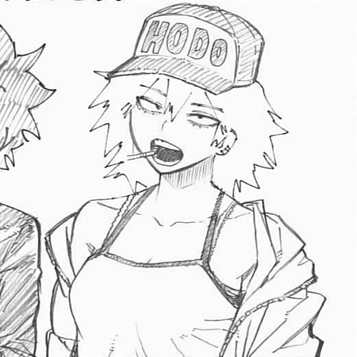 Bakugo Katsuki thumbnail