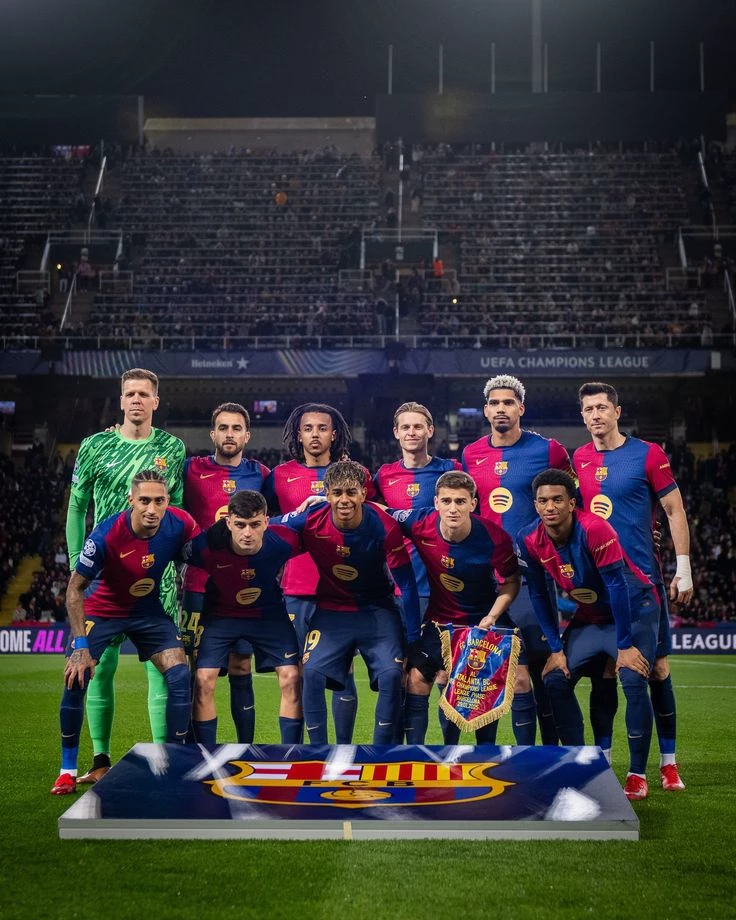 Barcelona thumbnail