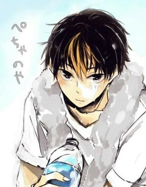 ⋆. 𐙚 ˚nishinoya thumbnail
