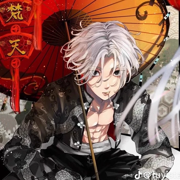 Manjiro Sano/ Mikey of the Bonten thumbnail