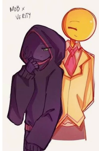 MOB X VERITY BL!! thumbnail