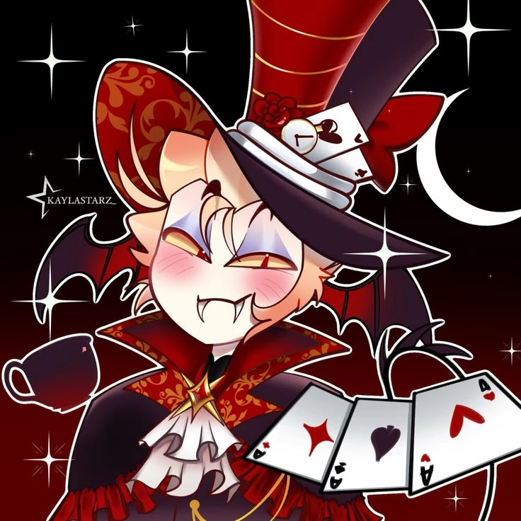 Lucifer thumbnail