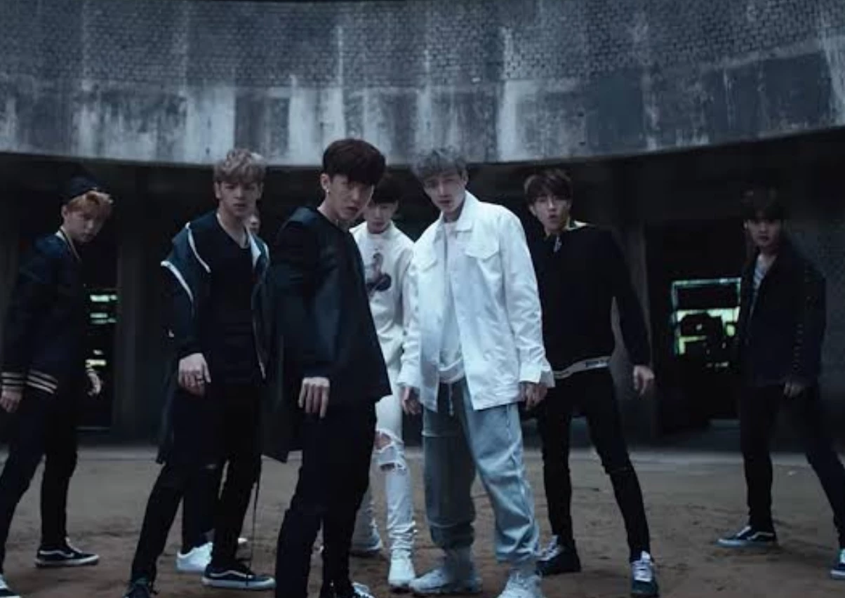 Stray Kids thumbnail